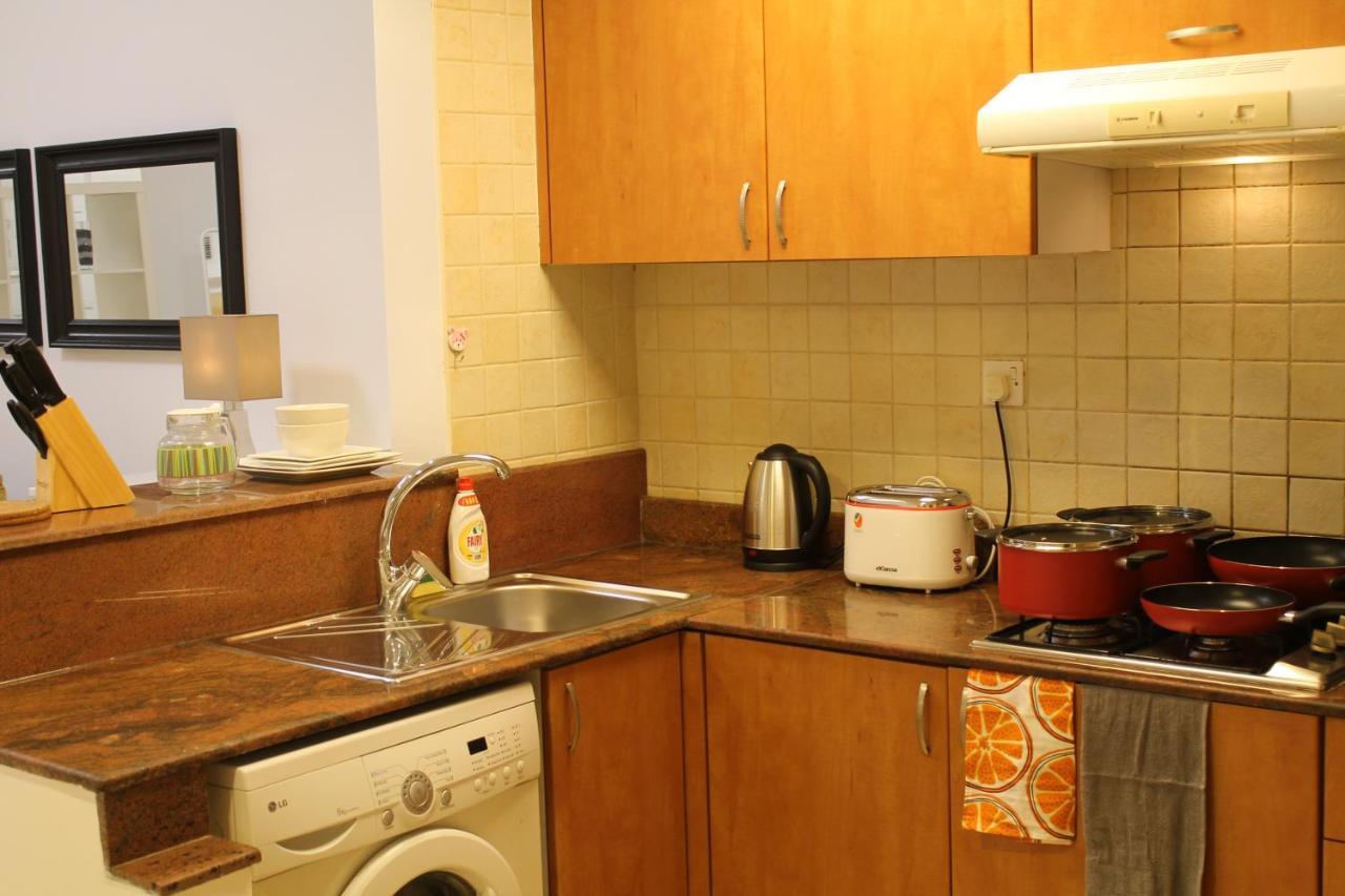 Spacious In Marina Close To Metro And Daire