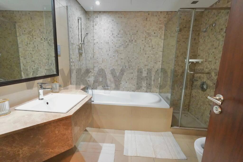 Daire Vibe Luxury Service Dubai