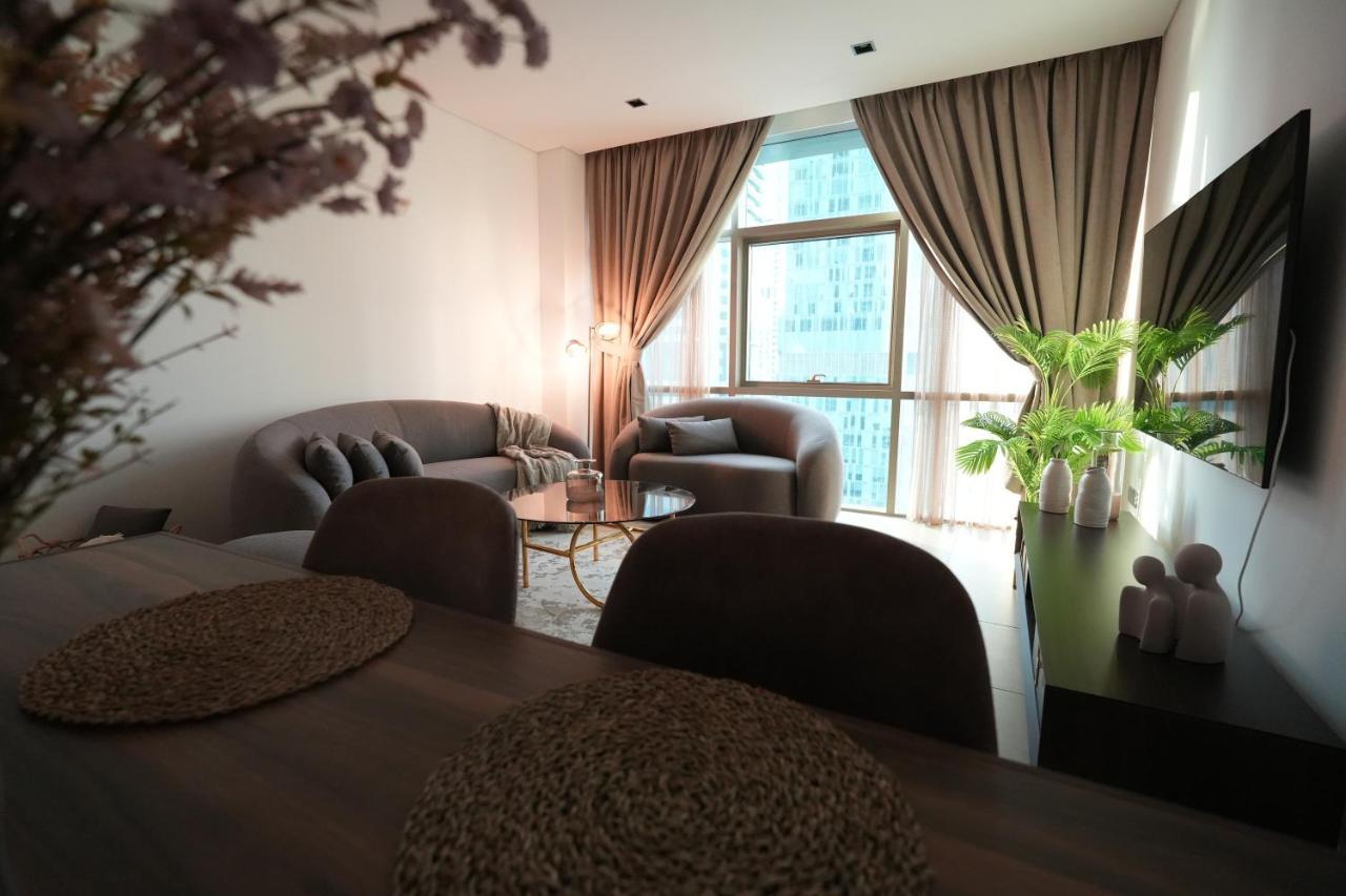 Daire Vibe Luxury Service Dubai