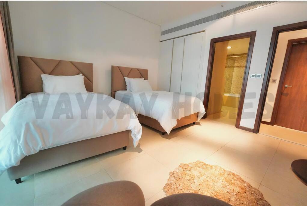 Vibe Luxury Service Daire