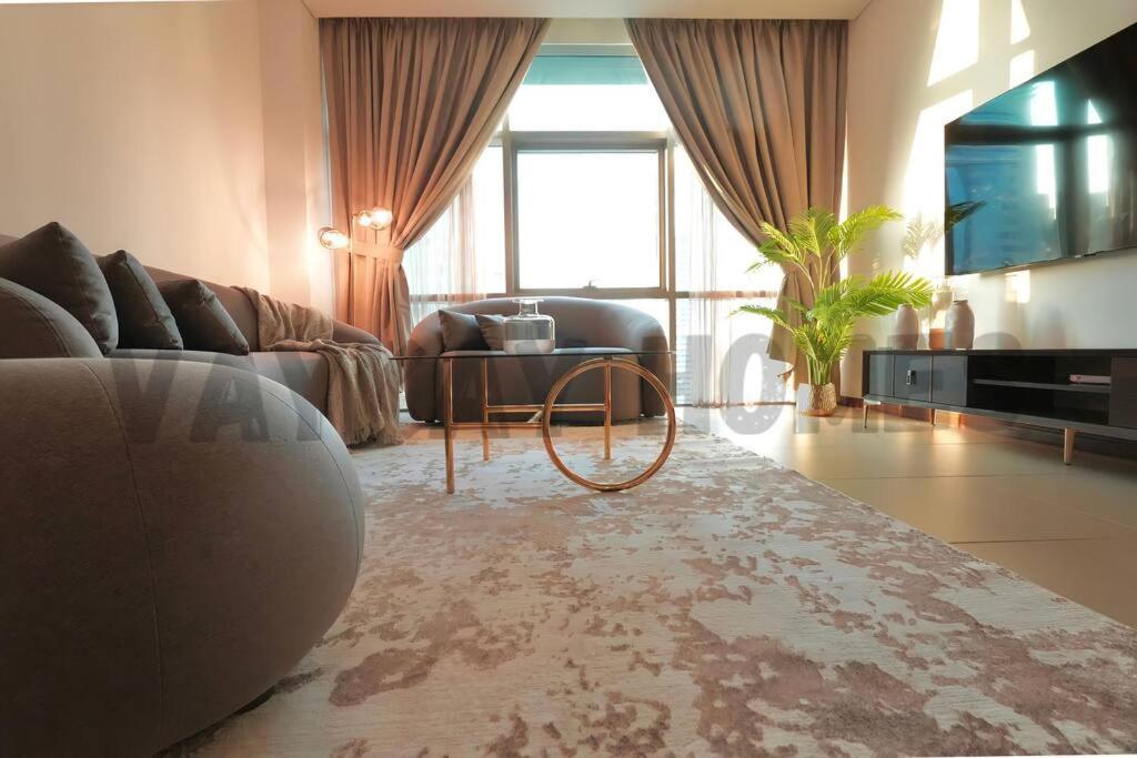Vibe Luxury Service Daire *