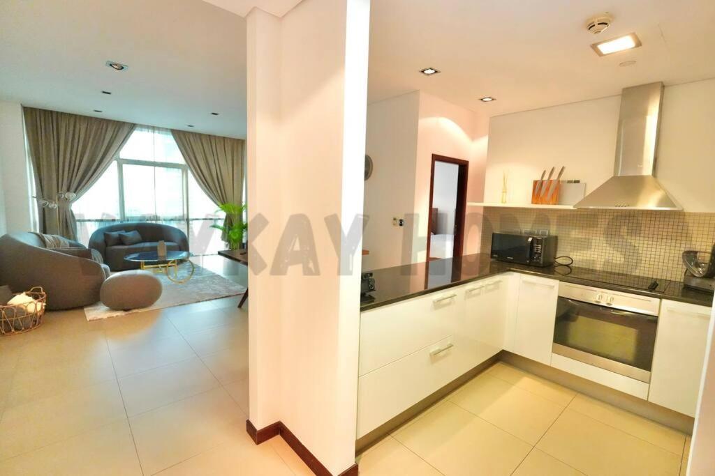 Daire Vibe Luxury Service Dubai