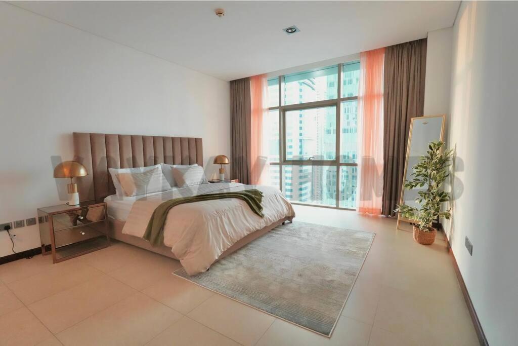 Daire Vibe Luxury Service