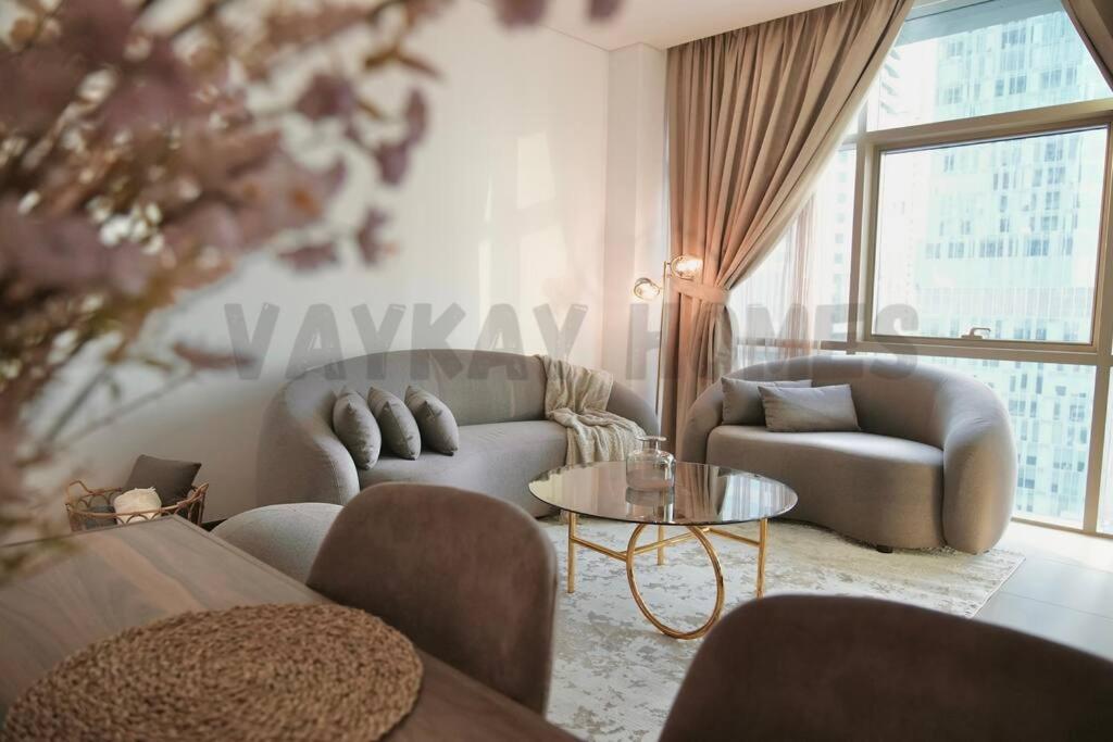 Vibe Luxury Service Daire