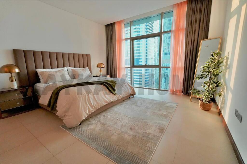 Daire Vibe Luxury Service Dubai