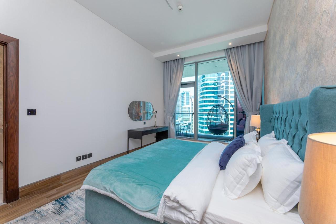 Simply Comfort In J One Tower Apartment *