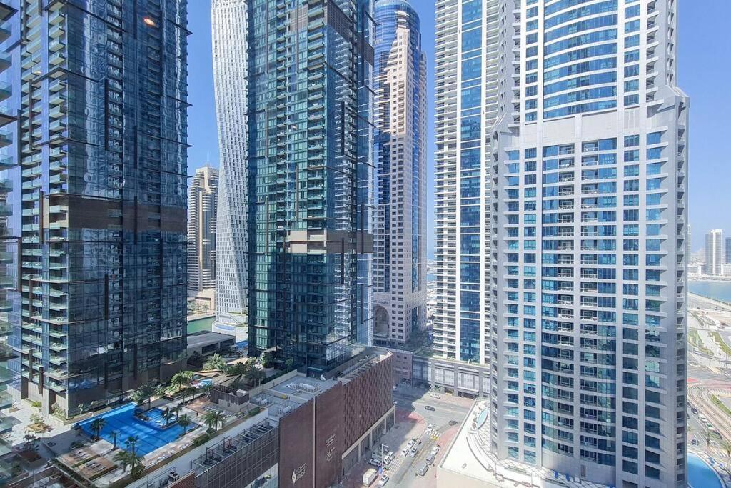 Daire Marina Heights, 2 Bedroom *