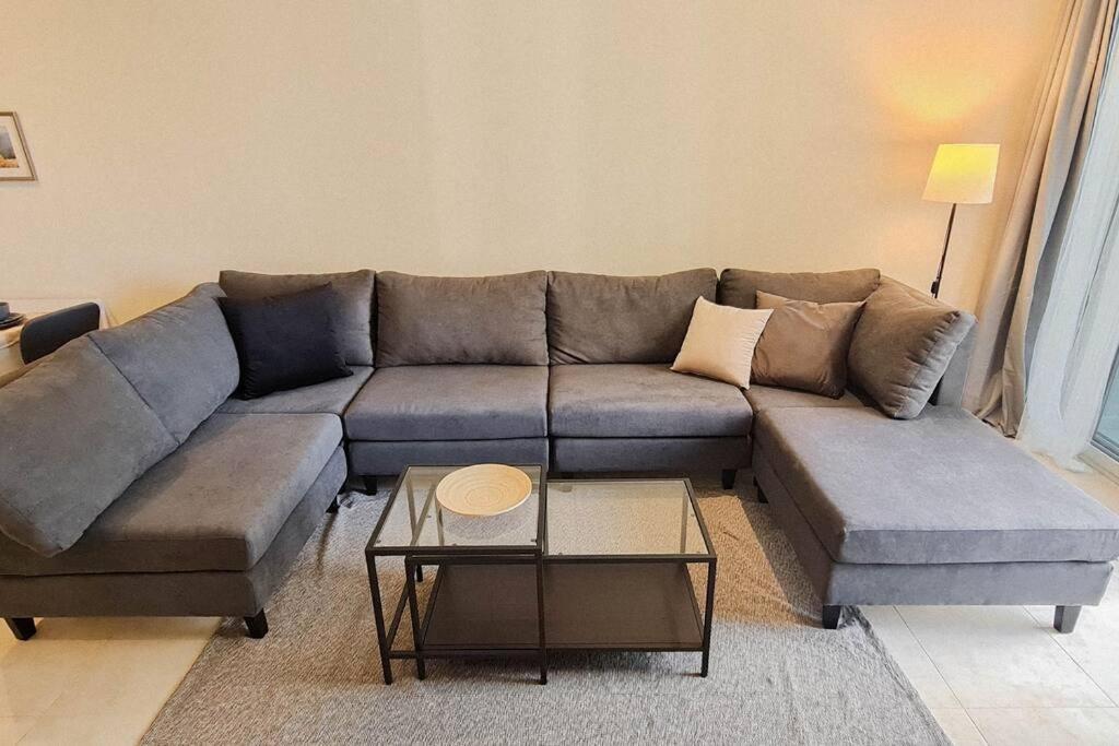 Daire Marina Heights, 2 Bedroom *