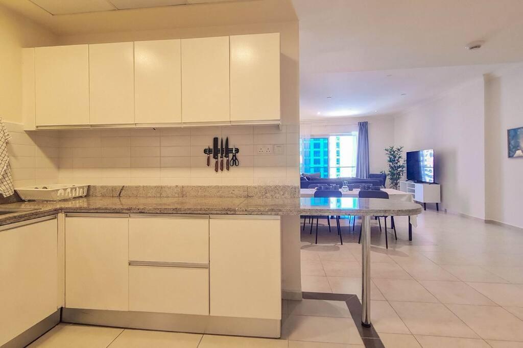 Marina Heights, 2 Bedroom Daire Dubai