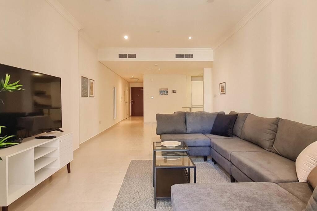 Daire Marina Heights, 2 Bedroom *