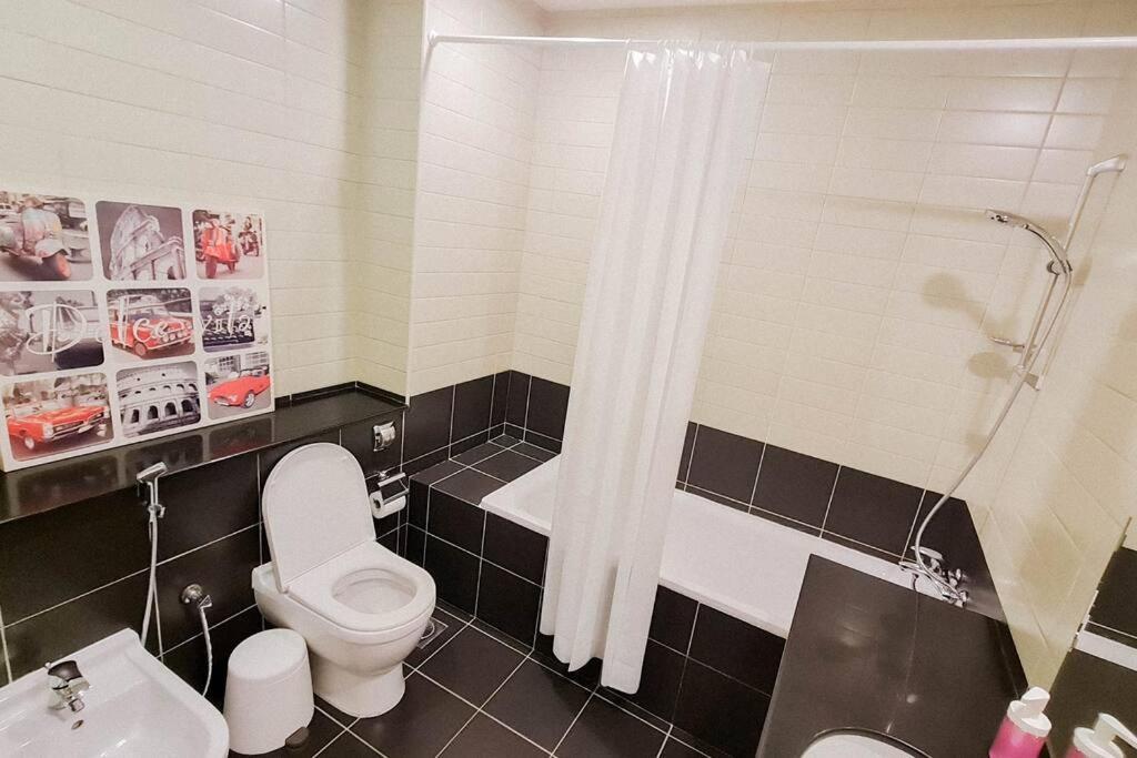 Daire Marina Heights, 2 Bedroom Dubai