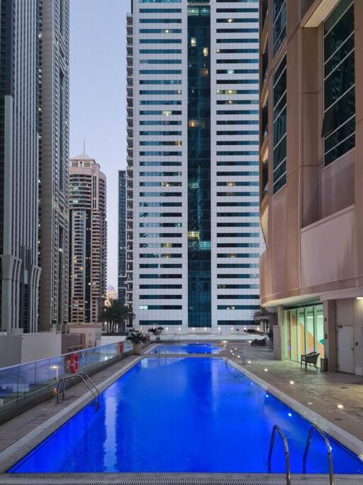Daire Marina Heights, 2 Bedroom Dubai