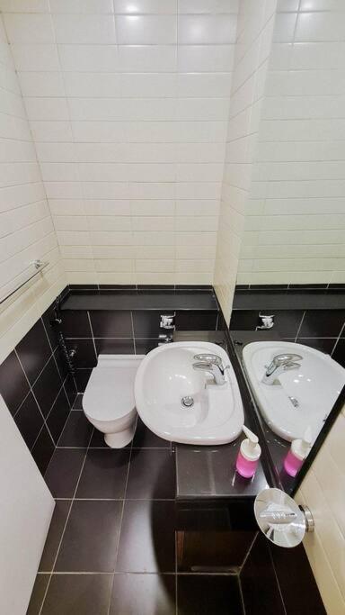 Daire Marina Heights, 2 Bedroom Dubai
