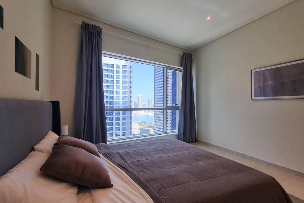 Daire Marina Heights, 2 Bedroom Dubai
