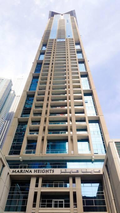 Marina Heights, 2 Bedroom Daire
