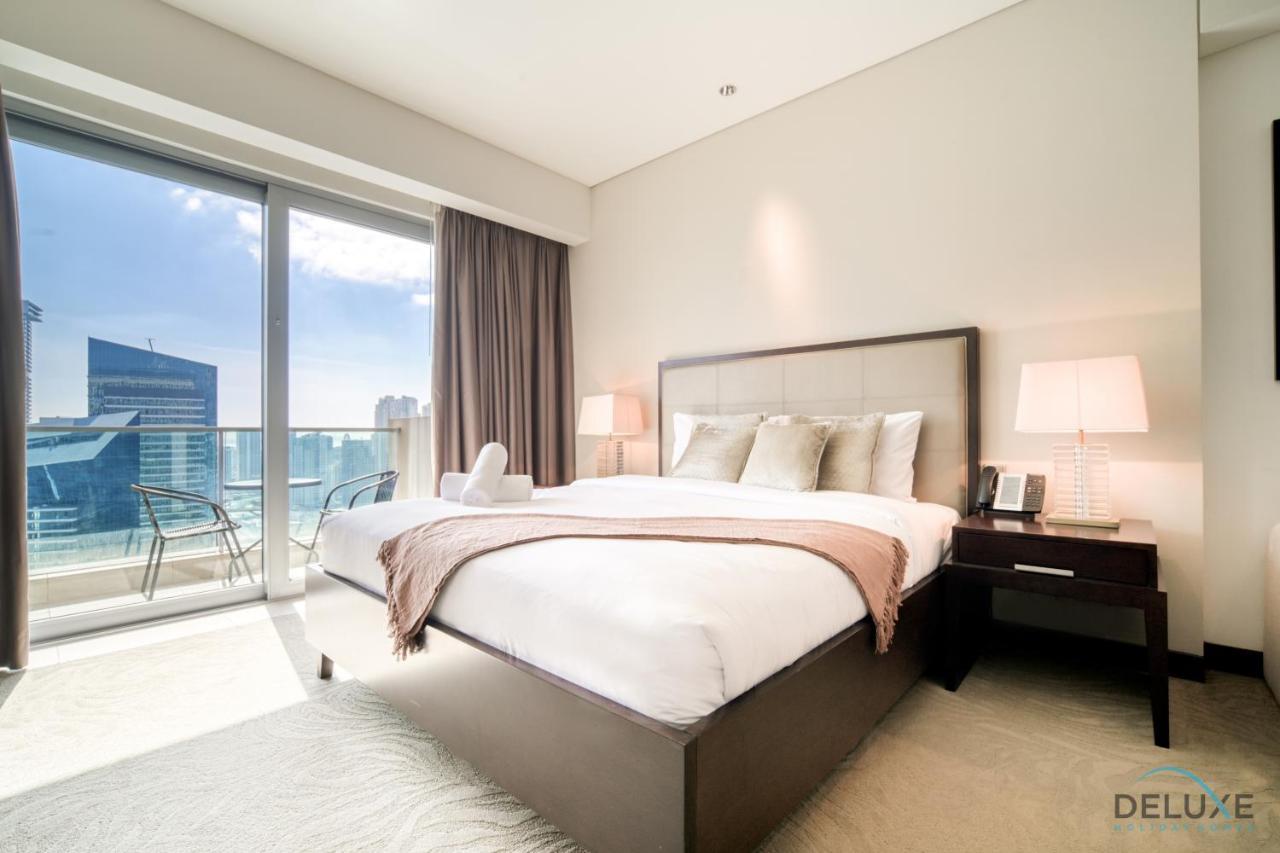 Charming At The Address Residences Marina By Deluxe Homes