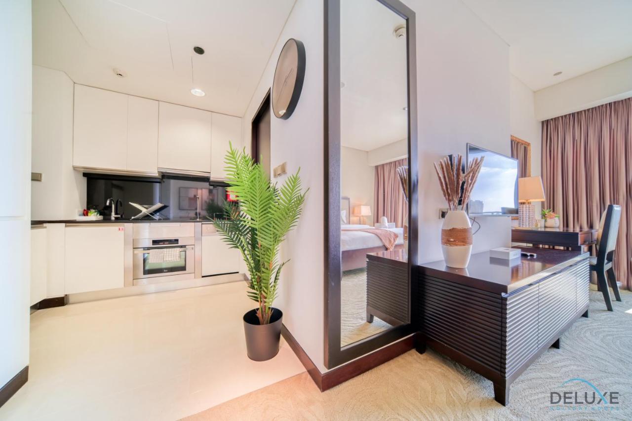 Charming At The Address Residences Marina By Deluxe Homes Apartment
