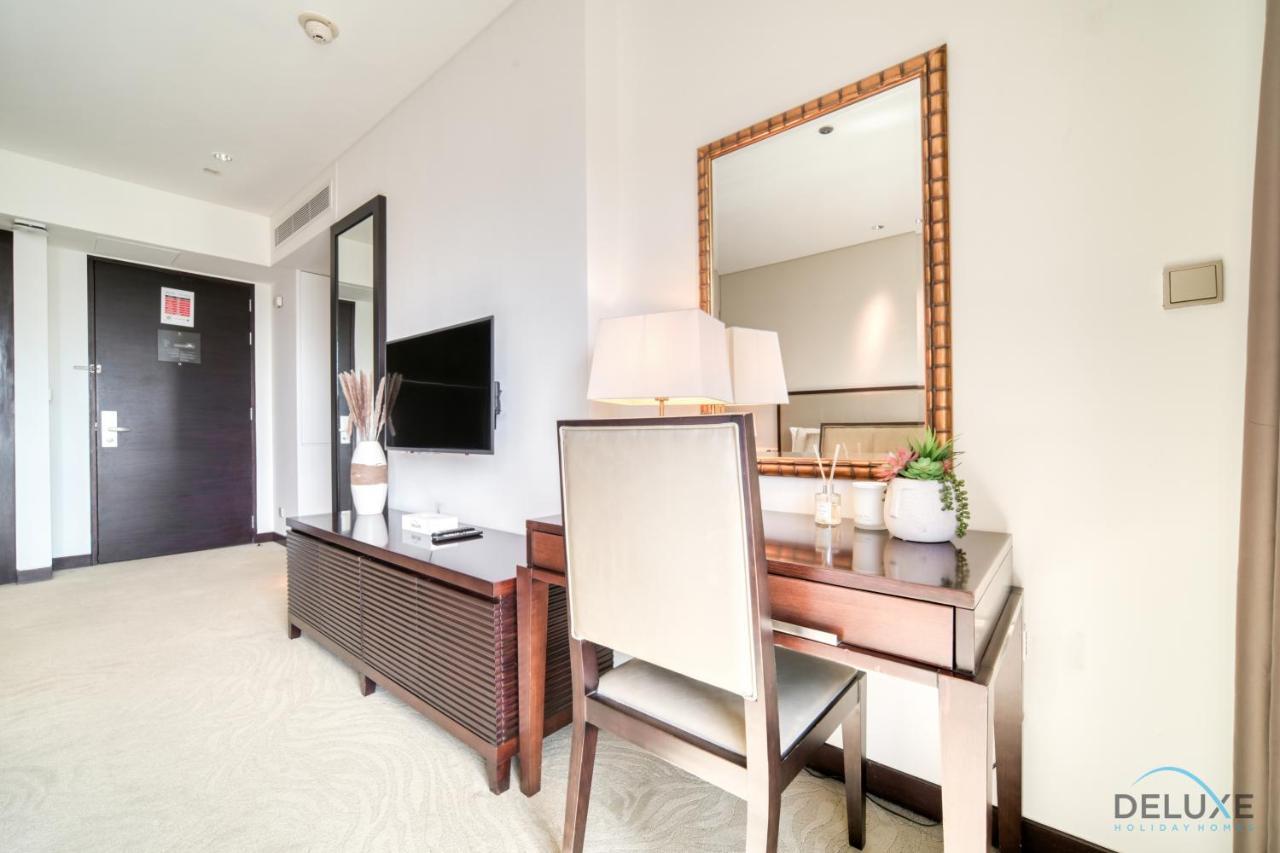 Charming At The Address Residences Marina By Deluxe Homes Dubai