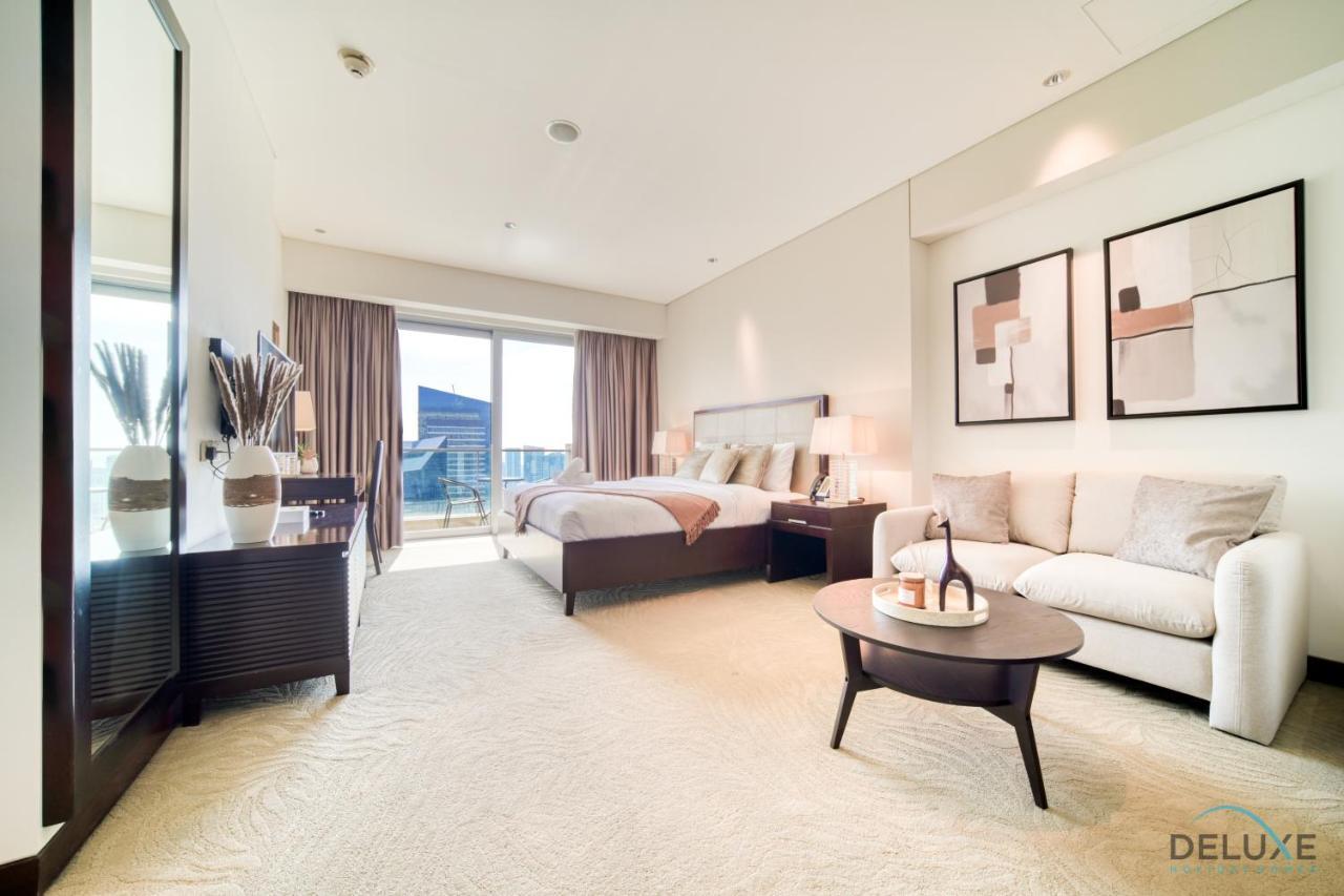 Charming At The Address Residences Marina By Deluxe Homes