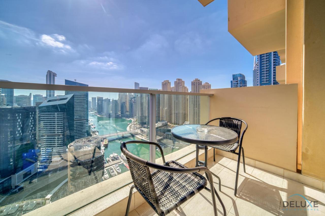 Charming At The Address Residences Marina By Deluxe Homes Apartment