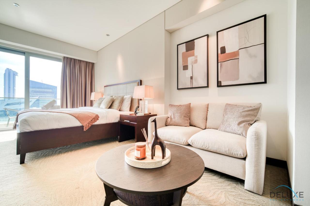 Charming At The Address Residences Marina By Deluxe Homes *