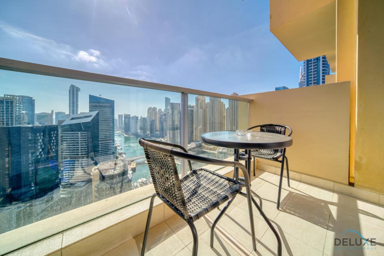 Charming At The Address Residences Marina By Deluxe Homes