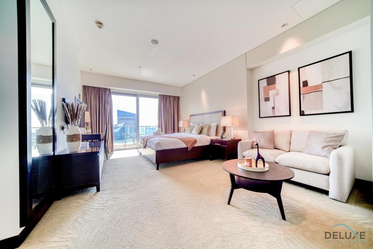 Charming At The Address Residences Marina By Deluxe Homes