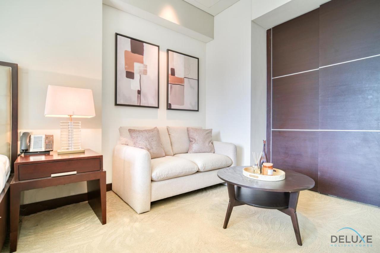 Charming At The Address Residences Marina By Deluxe Homes * Dubai