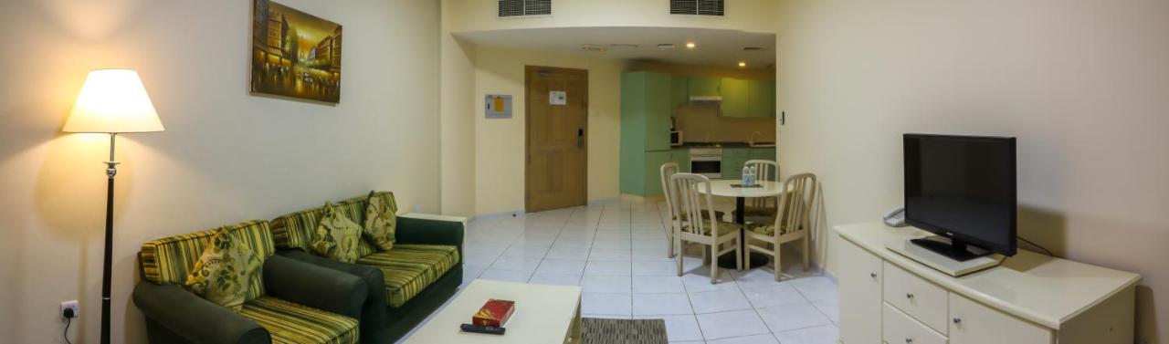 Aparthotel Wescott Pearl 3*