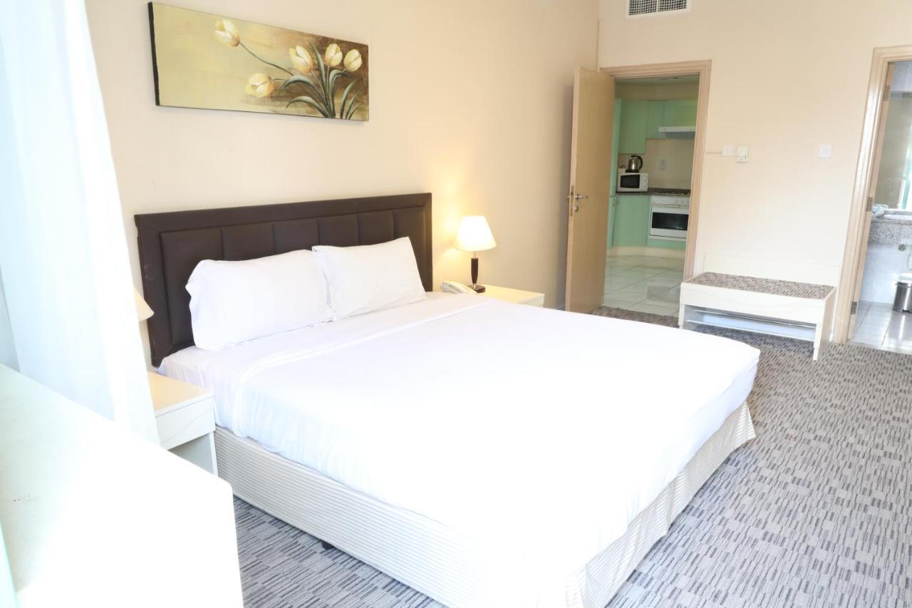 Aparthotel Wescott Pearl Dubai