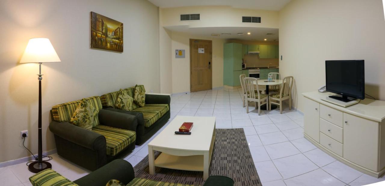 Aparthotel Wescott Pearl
