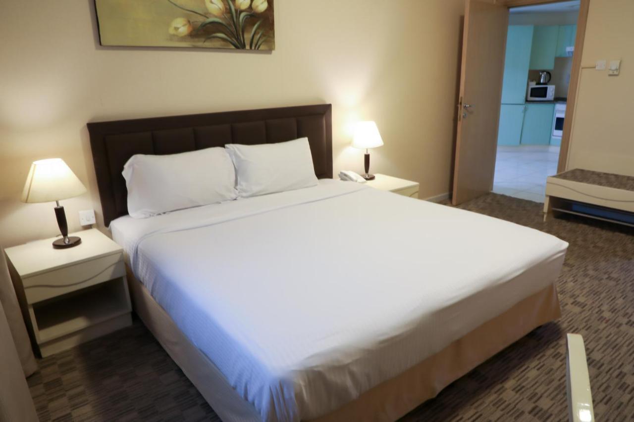 Wescott Pearl 3* Dubai