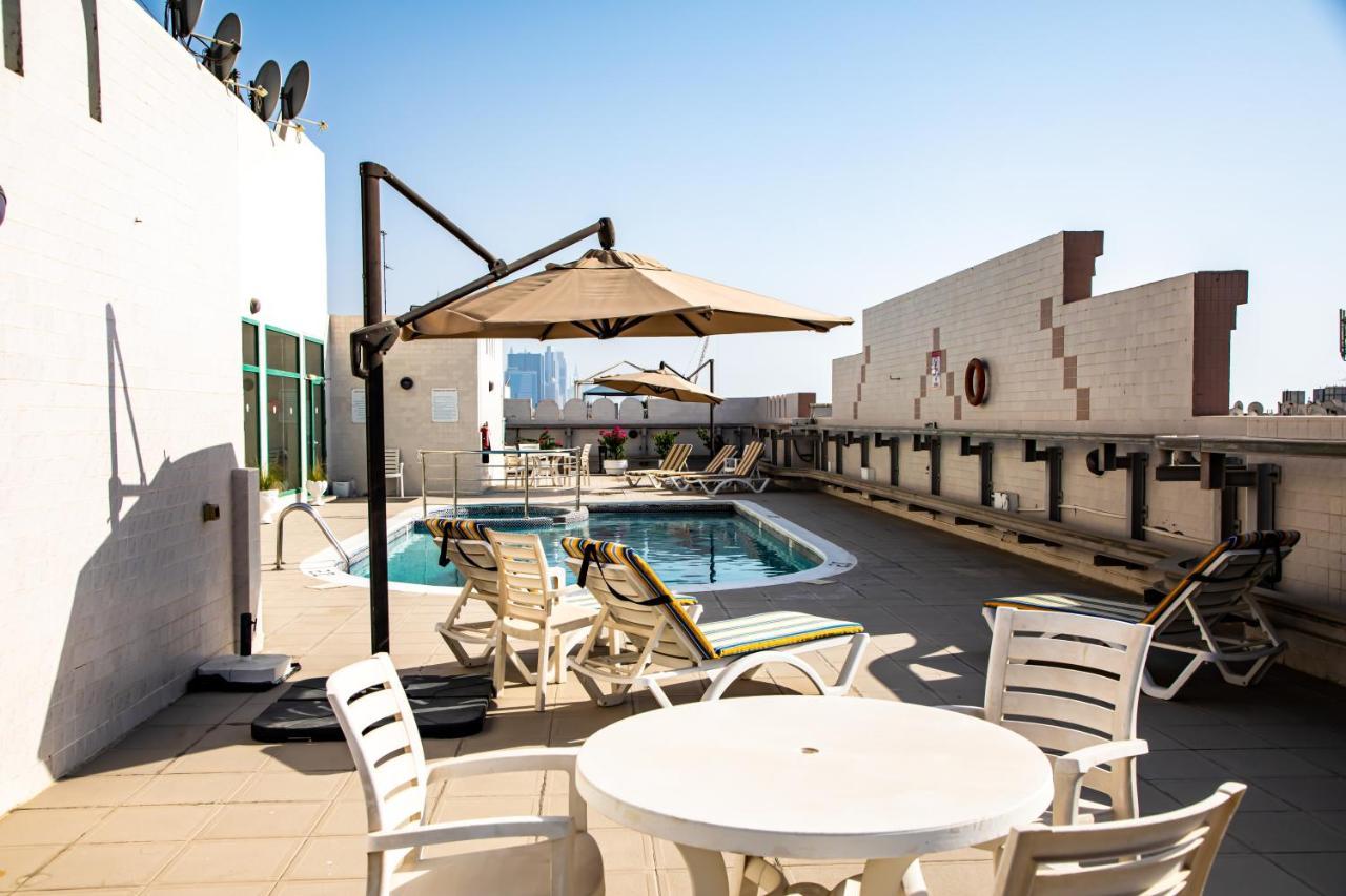 Wescott Pearl Aparthotel 3*