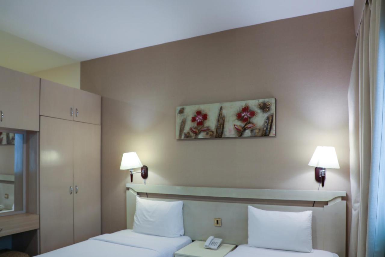 Wescott Pearl Dubai