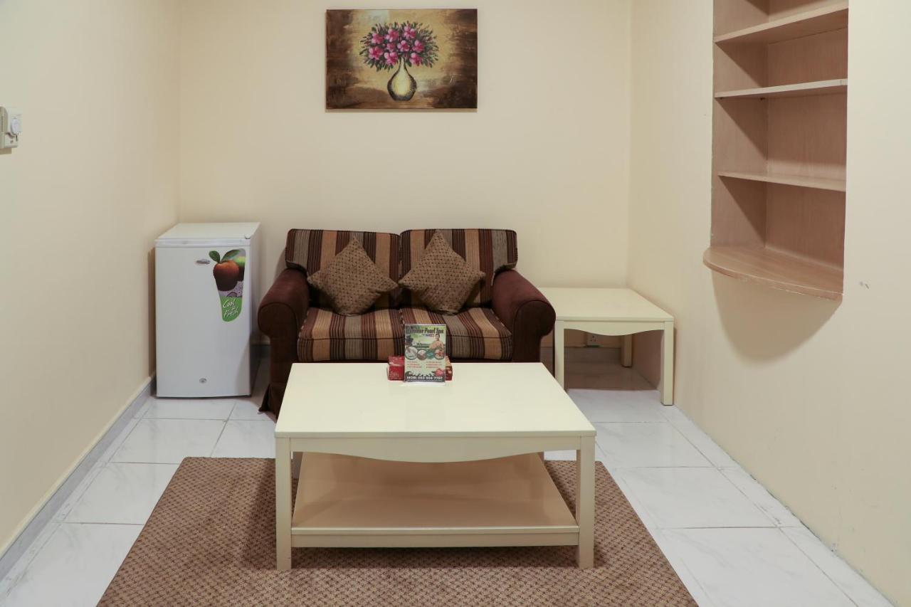 Wescott Pearl 3* Dubai