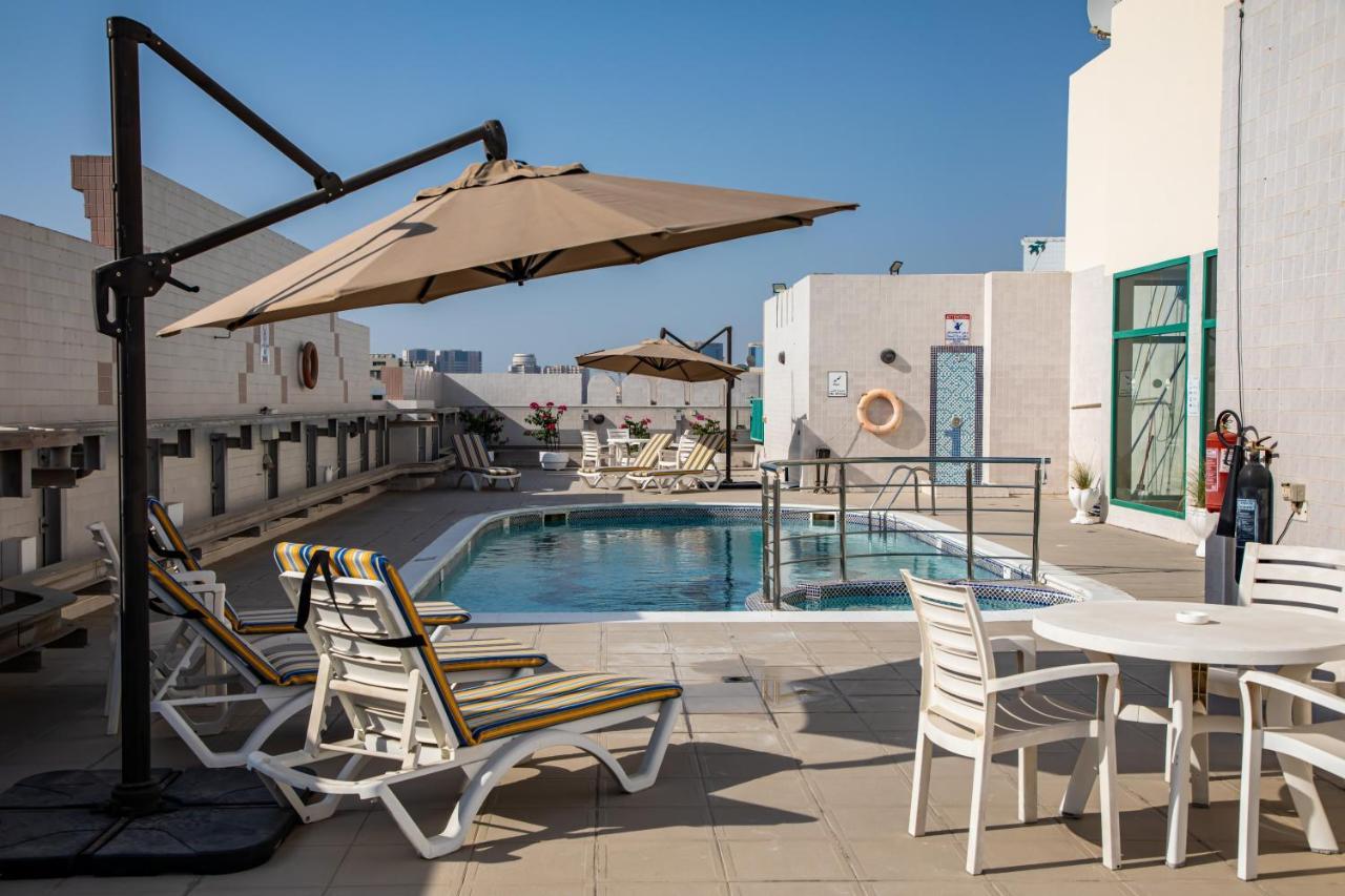Aparthotel Wescott Pearl 3*