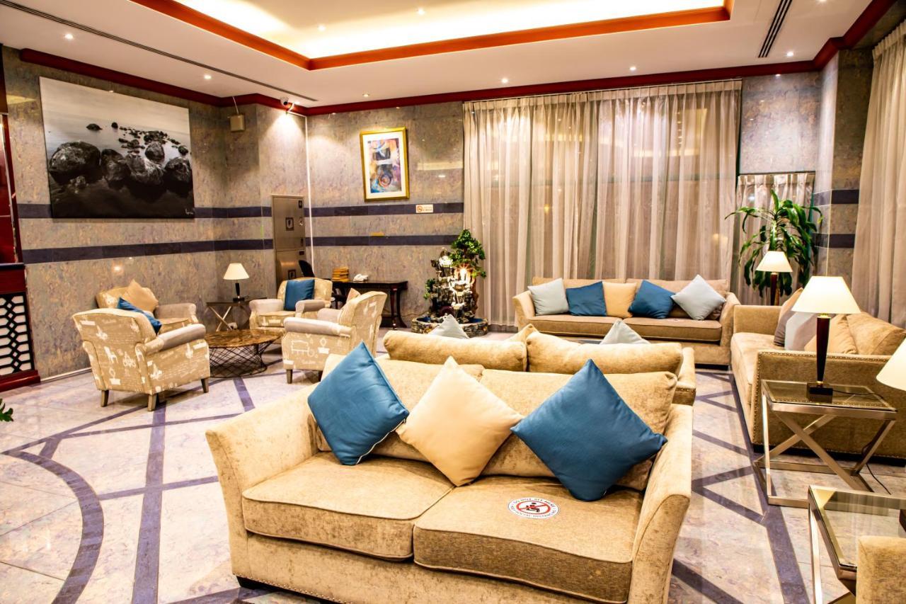 Aparthotel Wescott Pearl