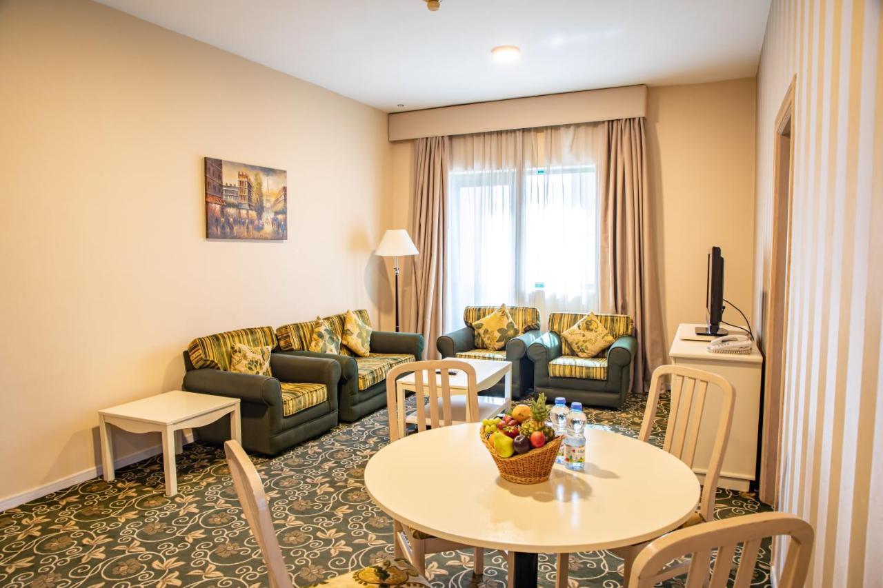 Wescott Pearl Aparthotel
