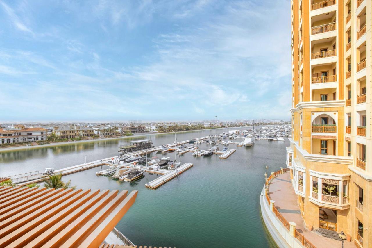Deluxe In Palm Views East At Palm Jumeirah By Pk Holidays *