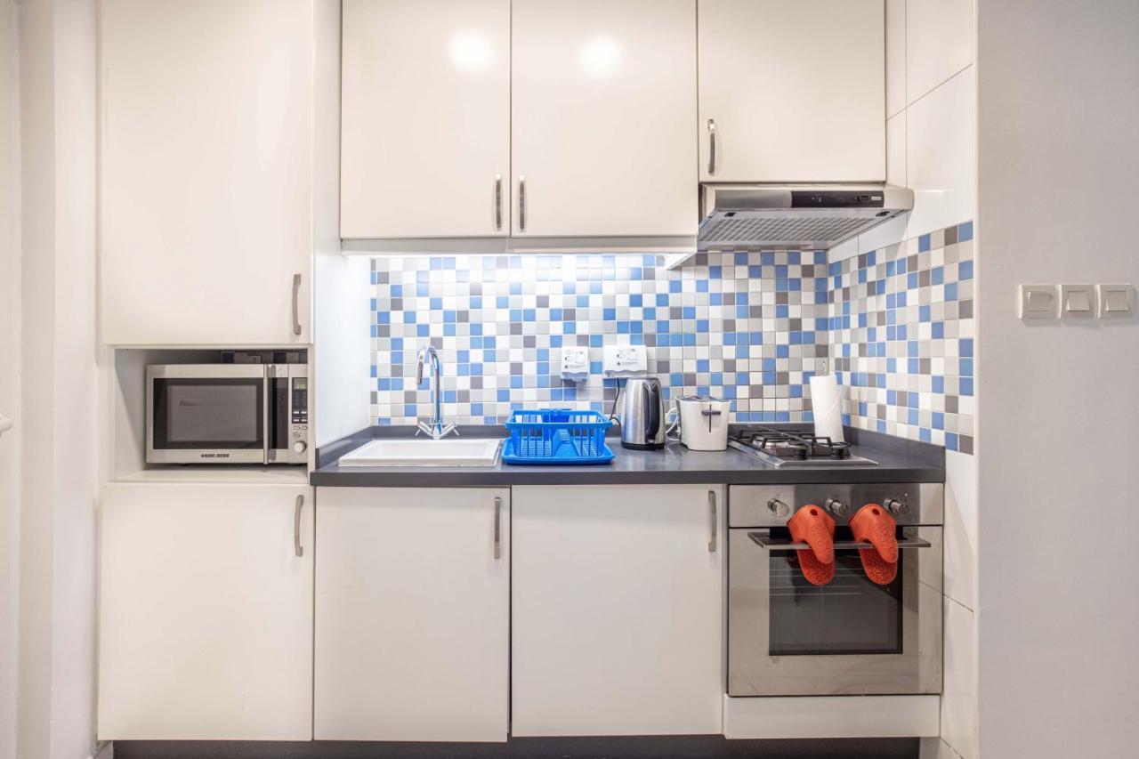 Apartment Deluxe In Palm Views East At Palm Jumeirah By Pk Holidays