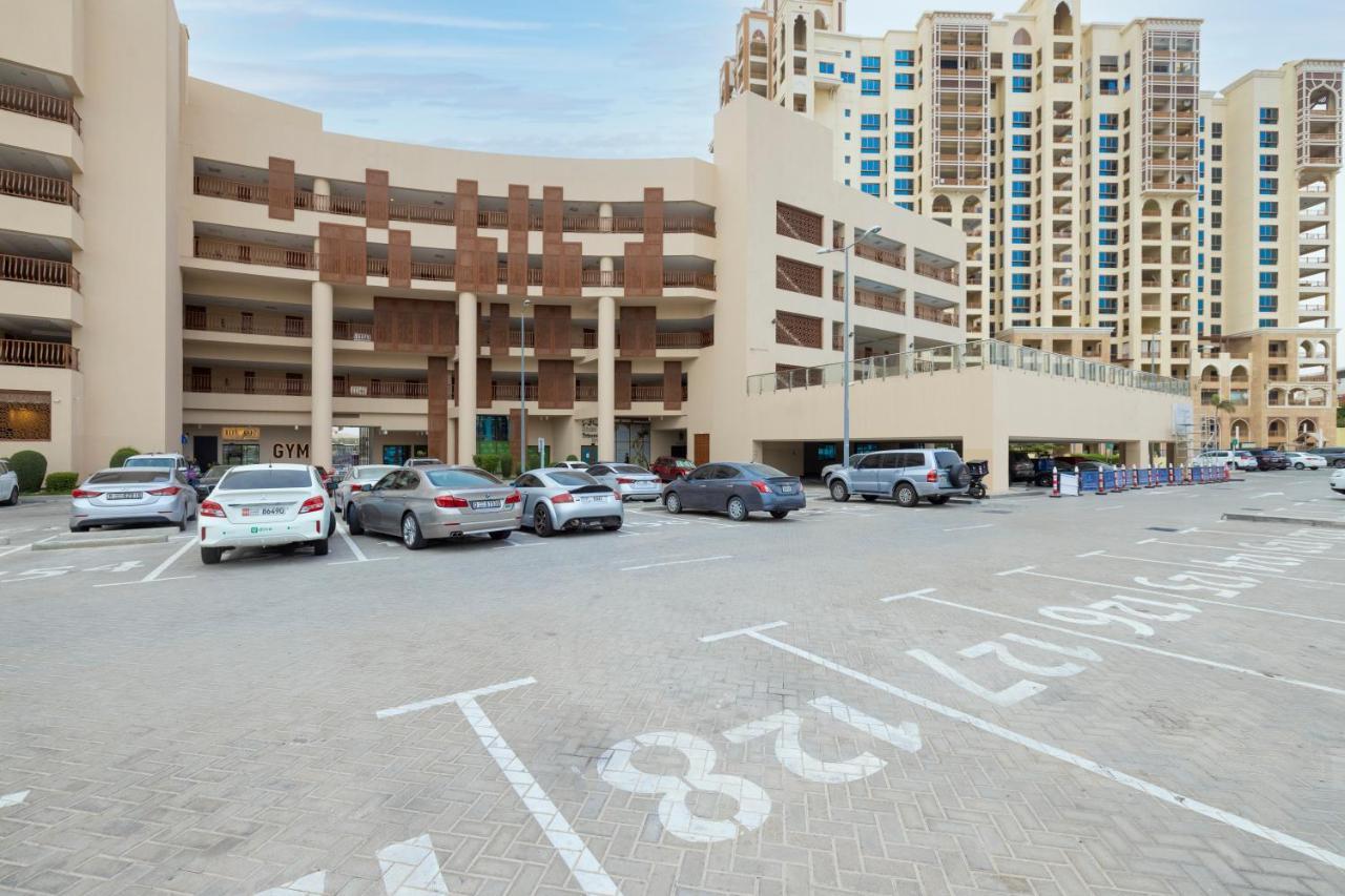 Deluxe In Palm Views East At Palm Jumeirah By Pk Holidays *