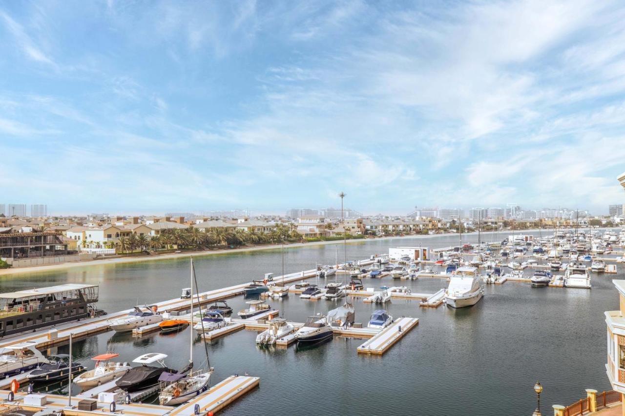 Deluxe In Palm Views East At Palm Jumeirah By Pk Holidays Apartment *