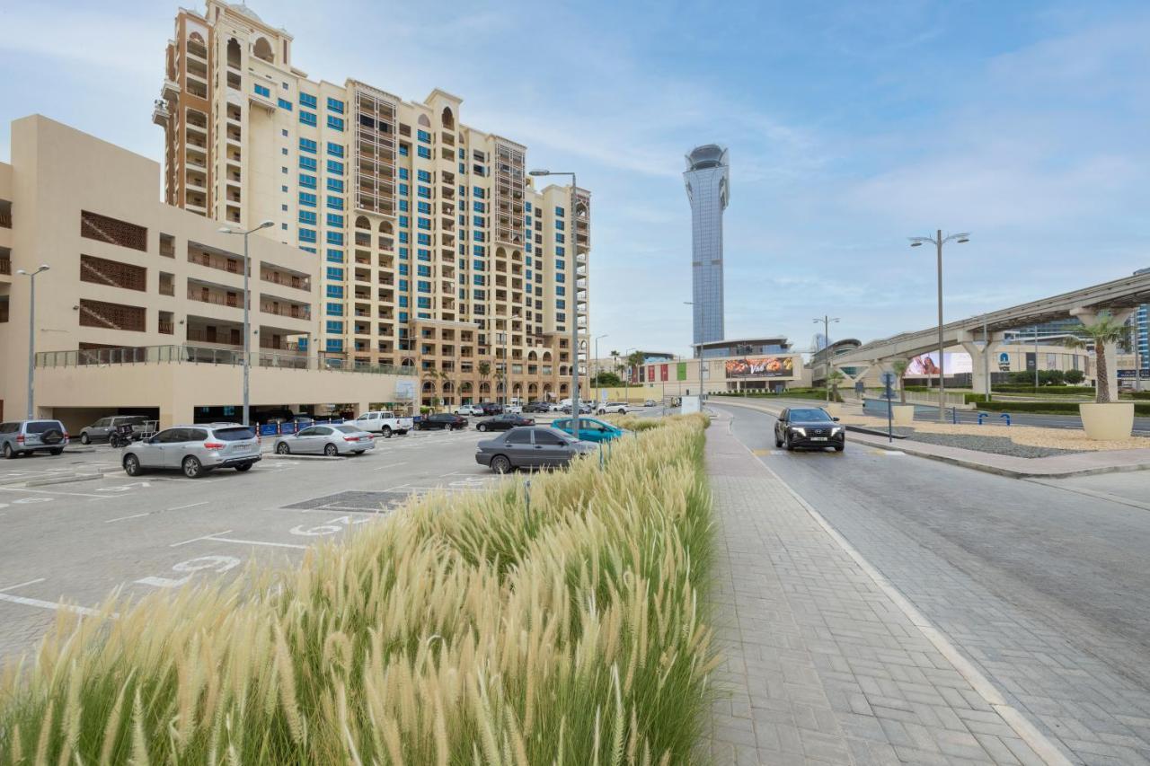 Deluxe In Palm Views East At Palm Jumeirah By Pk Holidays * Dubai