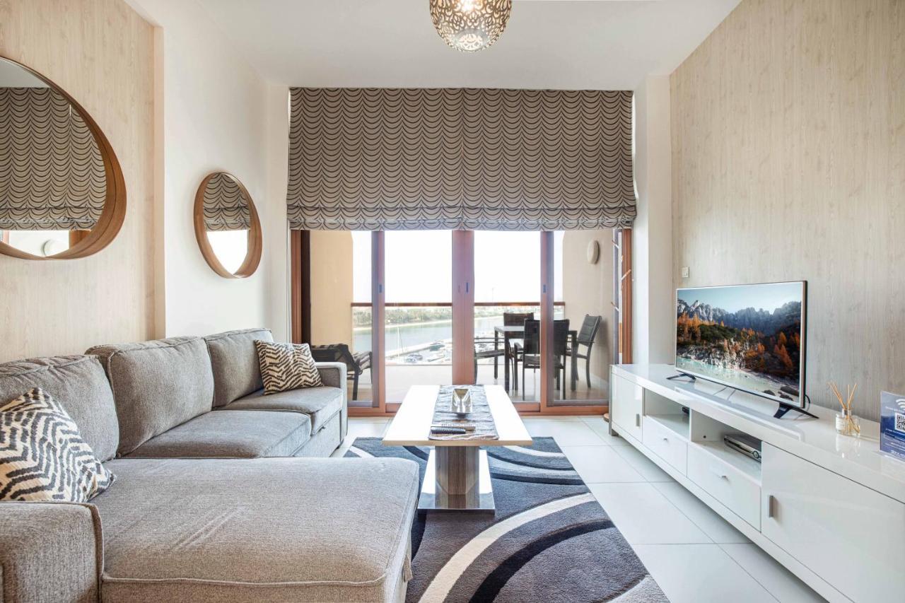 Deluxe In Palm Views East At Palm Jumeirah By Pk Holidays *