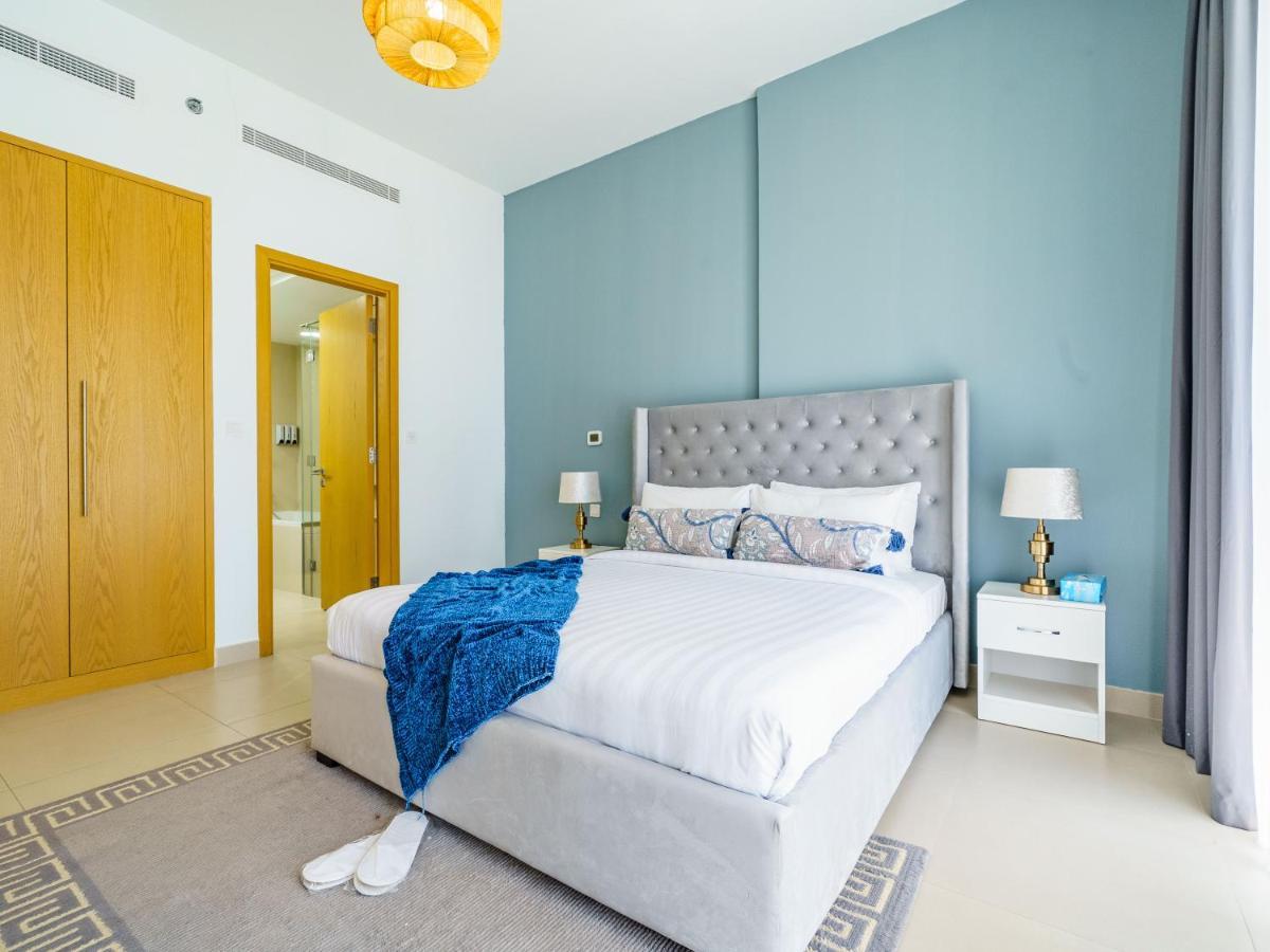 Downtown Charming Close To Mall Dubai
