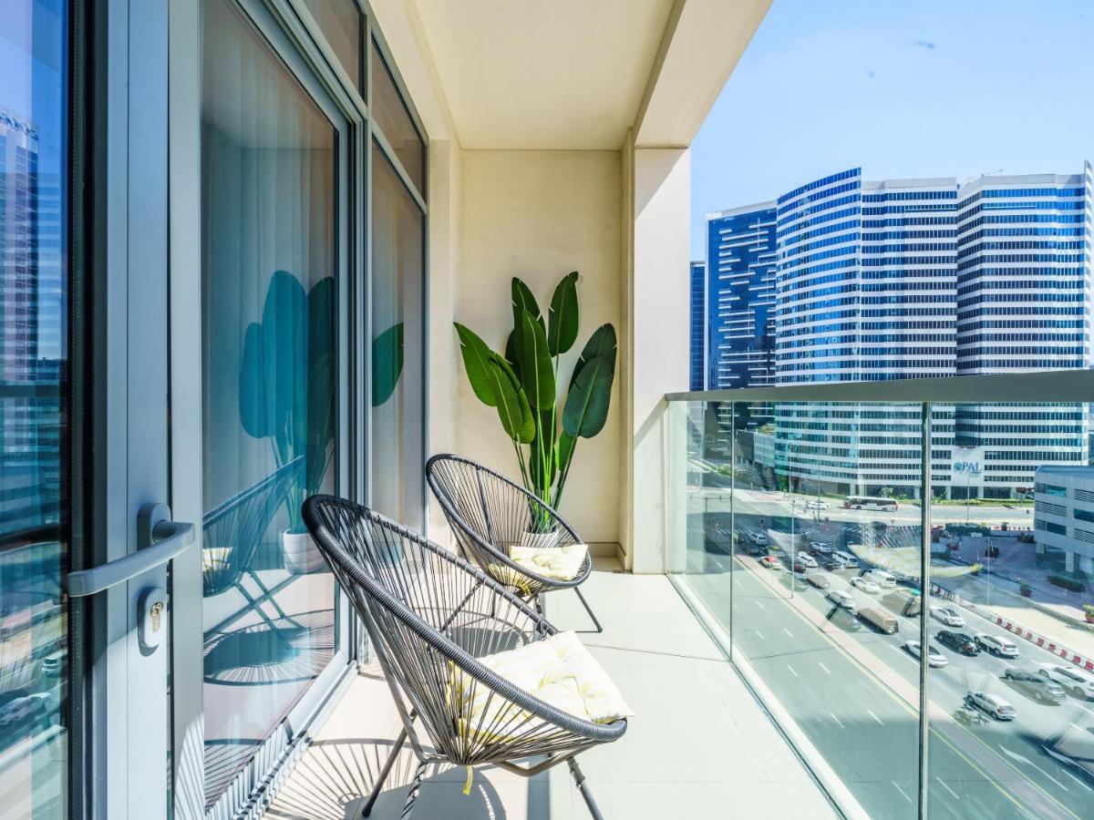 Downtown Charming Close To Mall Apartment Dubai