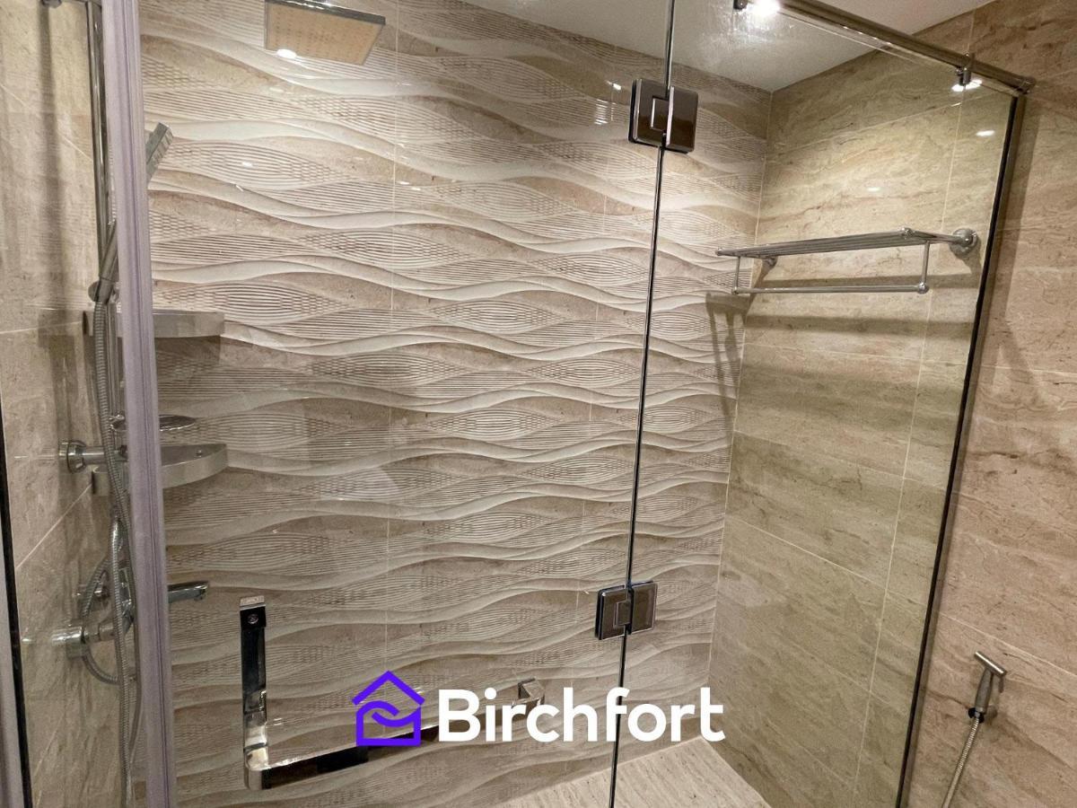 Daire Birchfort - Newly Renovated Huge 2 Bedroom *