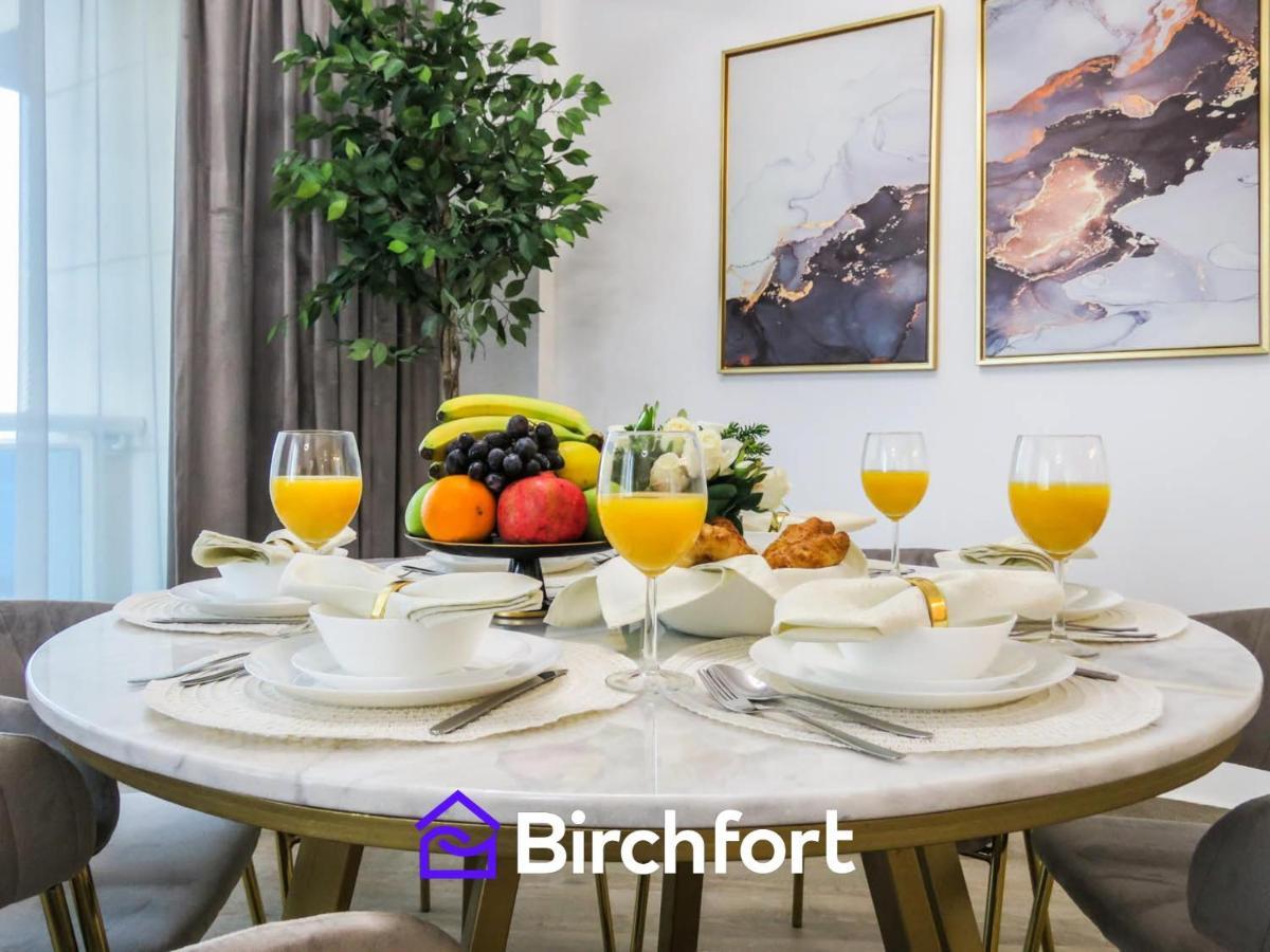 Daire Birchfort - Newly Renovated Huge 2 Bedroom
