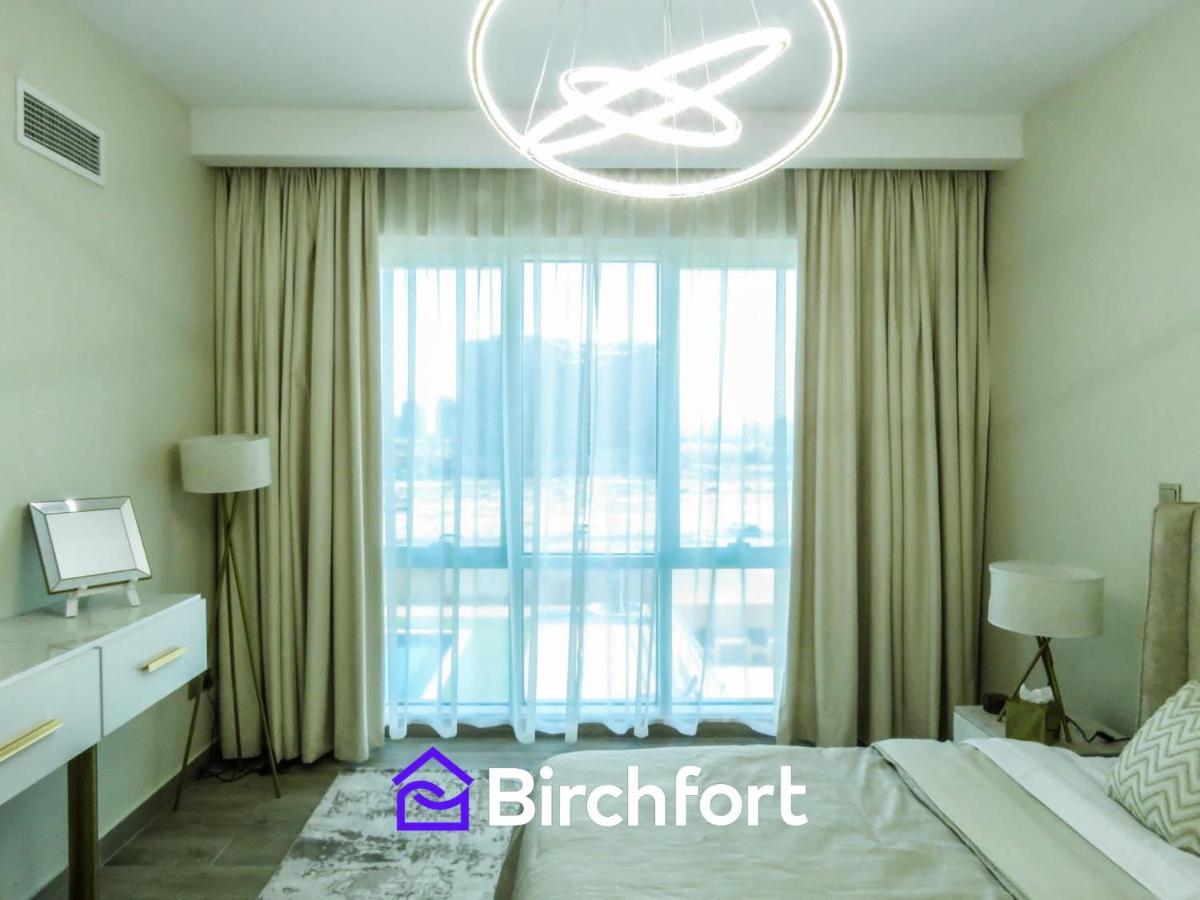 Birchfort - Newly Renovated Huge 2 Bedroom Daire