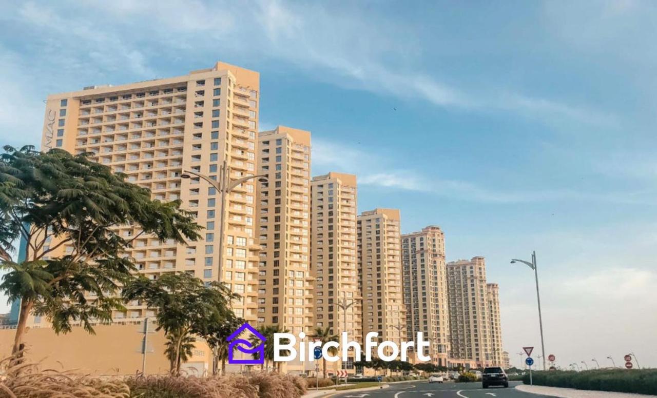 Daire Birchfort - Newly Renovated Huge 2 Bedroom